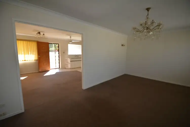 Fourth view of Homely house listing, 12 Gilbert Cres, Warwick QLD 4370