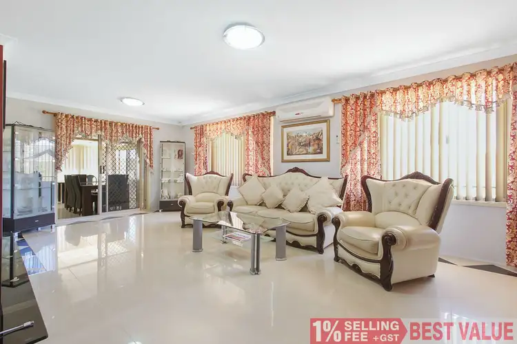 Third view of Homely house listing, 48 Kenneth Crescent, Dean Park NSW 2761