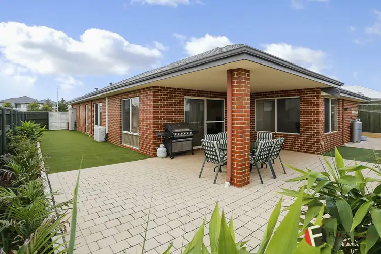 Fifth view of Homely house listing, 42 Zamia Rise, Yanchep WA 6035