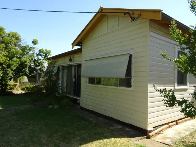 Main view of Homely house listing, LOT 15, 65 Oxford Road, Scone NSW 2337