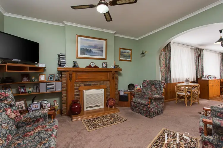 Sixth view of Homely house listing, 5 Fleurs St, Moonah TAS 7009