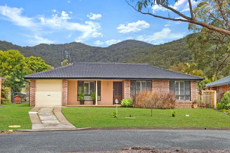 12 Cook Close, Lakewood NSW 2443