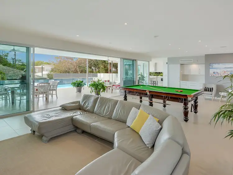 Fourth view of Homely house listing, 33 Janet Street, Alexandra Headland QLD 4572