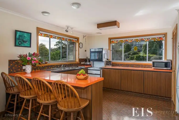 Fifth view of Homely house listing, 31 Merindah St, Howrah TAS 7018