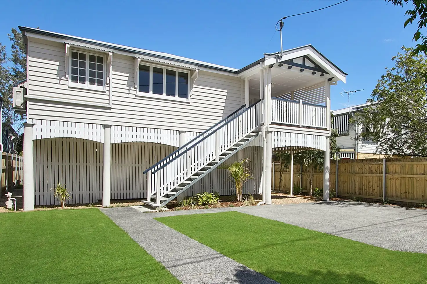 Main view of Homely house listing, 22 Randolph Street, Graceville QLD 4075