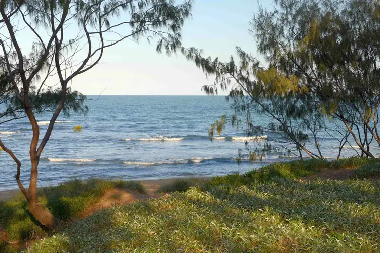 Third view of Homely house listing, 84 MILLER STREET, Bargara QLD 4670