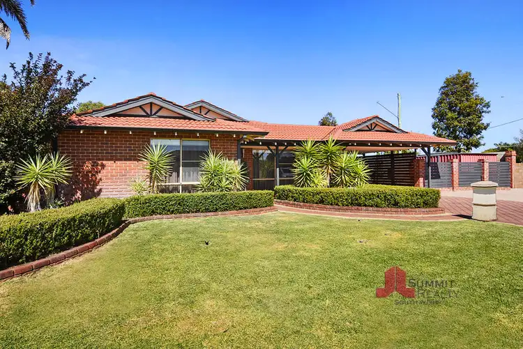 1 Culling Gr, Eaton WA 6232