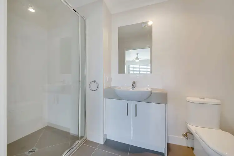 Fifth view of Homely townhouse listing, 13/2 Beezley St, Glen Eden QLD 4680