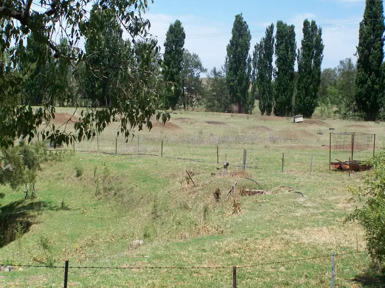 Fourth view of Homely rural property listing, 2745 Kamilaroi Highway, Quipolly NSW 2343