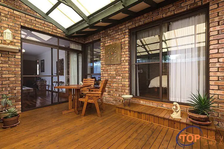 Sixth view of Homely house listing, 15 Rampart Way, Willetton WA 6155