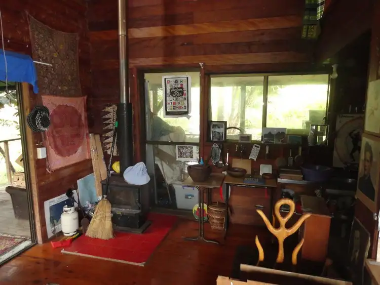 Sixth view of Homely rural property listing, 250 WARRAZAMBIL CREEK ROAD, Kyogle NSW 2474