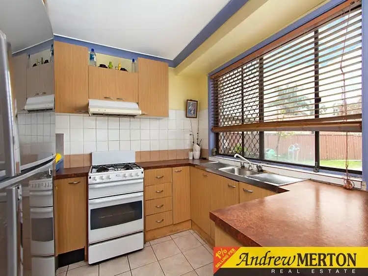 Third view of Homely house listing, 39 Winsome Avenue, Plumpton NSW 2761