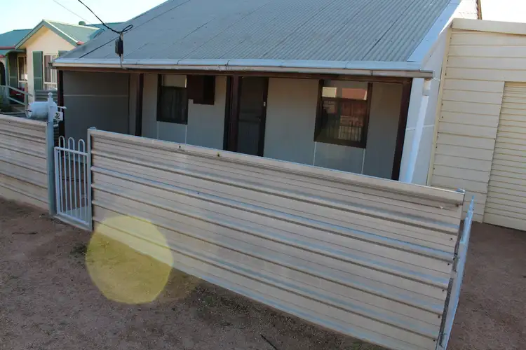Fifth view of Homely house listing, 32 Burt Street, Port Pirie SA 5540