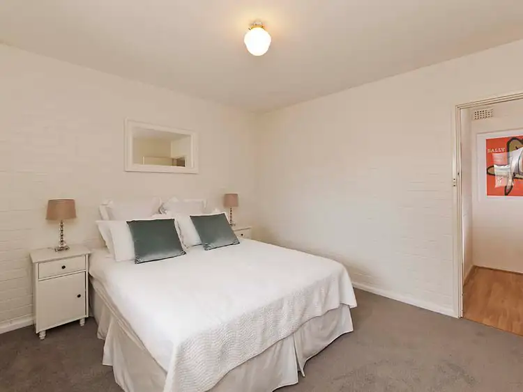 Sixth view of Homely villa listing, 3/64 Shenton Road, Swanbourne WA 6010