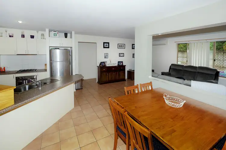 Fourth view of Homely house listing, 79 Warrego Crescent, Murrumba Downs QLD 4503