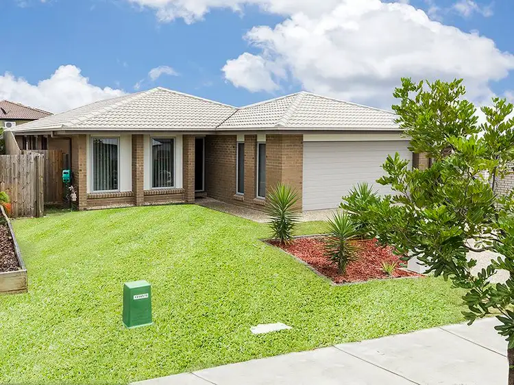 13 Sandell Street, Yarrabilba QLD 4207