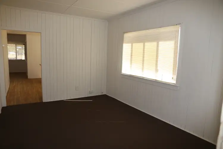 Fourth view of Homely house listing, 157 Goomburra, Hendon QLD 4362