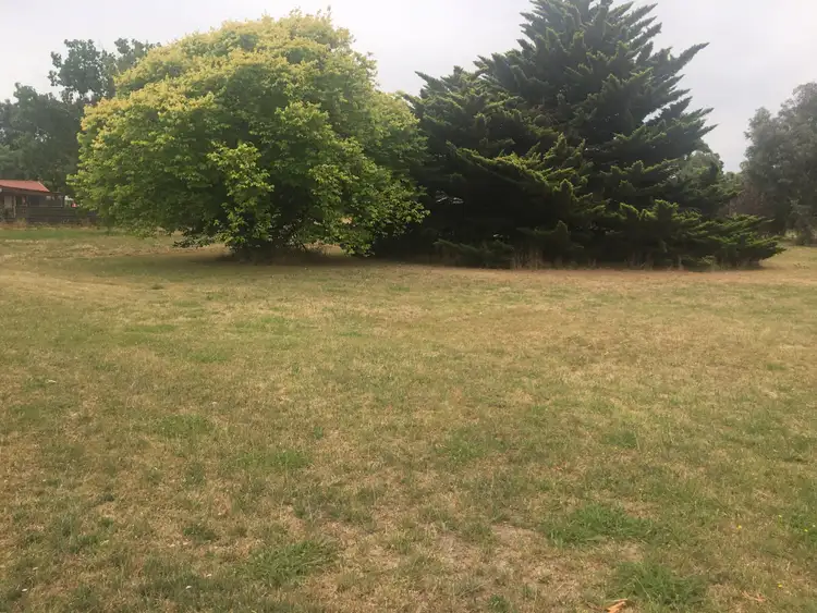 Second view of Homely land listing, Allotment 12 Julian Street, Penola SA 5277