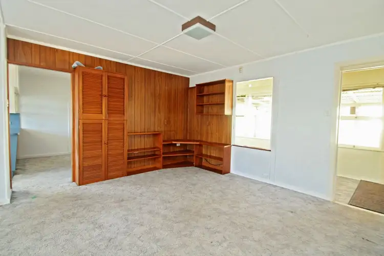 Second view of Homely house listing, 136 Locke Street, Warwick QLD 4370