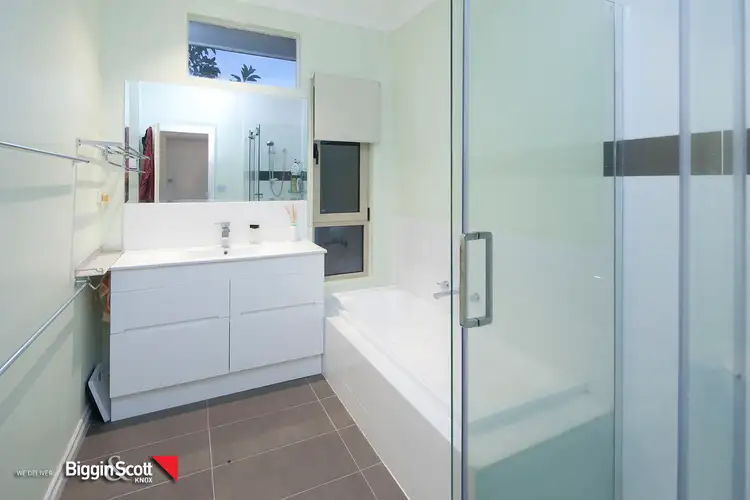 Fourth view of Homely house listing, 261 Boronia Road, Boronia VIC 3155