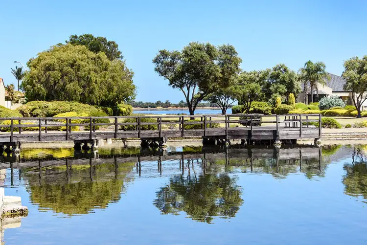 Fifth view of Homely house listing, 2 Pickworth Retreat, Pelican Point WA 6230