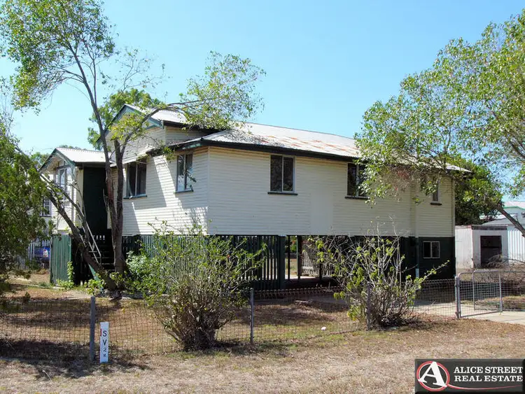 26 Miramont Street, Granville QLD 4650