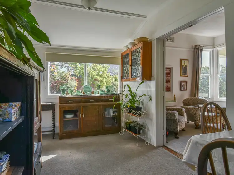 Fifth view of Homely house listing, 50 Forest Road, Trevallyn TAS 7250