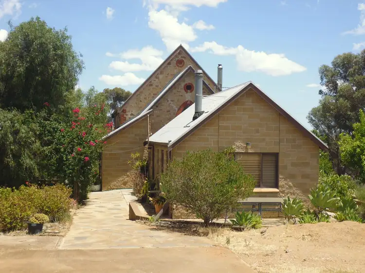 Fourth view of Homely house listing, 31 Barr Street, Redhill SA 5521