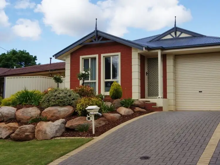 Second view of Homely villa listing, 17A Bayvue Crescent, Ridgehaven SA 5097