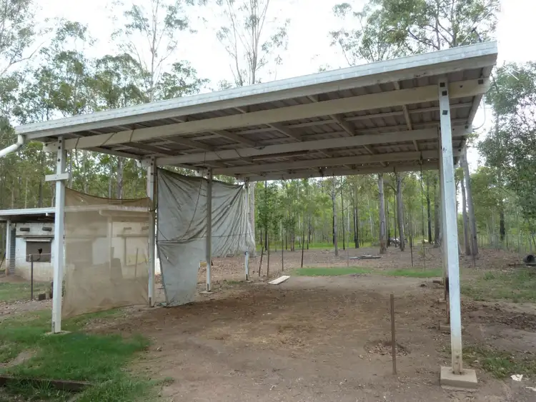 Sixth view of Homely rural property listing, 138 Five Mile Road East, Teddington QLD 4650