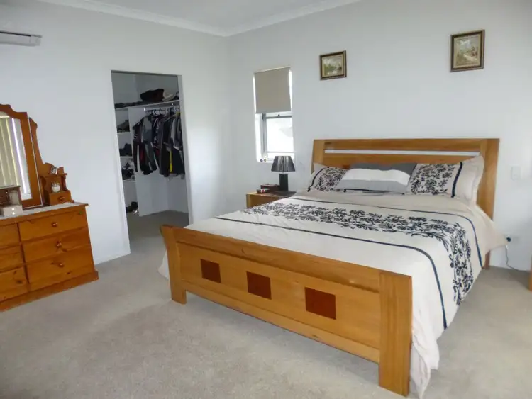 Seventh view of Homely house listing, 15 Rhythm Rise, Redridge QLD 4660