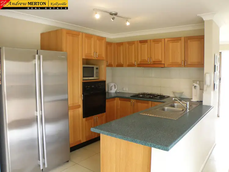 Fourth view of Homely house listing, 17 Pandanus Court, Stanhope Gardens NSW 2768