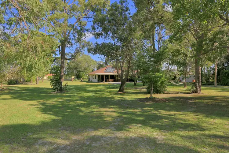 Fifth view of Homely house listing, 34 Zorzan Drive, Gooburrum QLD 4670