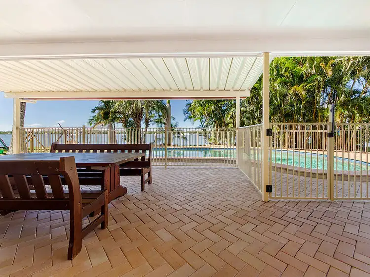 Fourth view of Homely house listing, LOT 3, 19 Kleinschmidt Road, Steiglitz QLD 4207