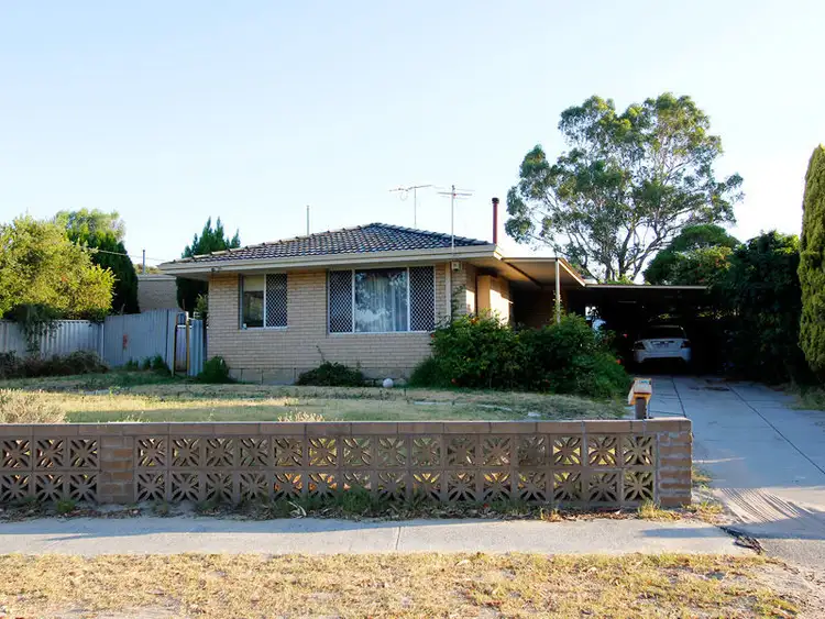 LOT 86, 49 Mary Crescent, Eden Hill WA 6054