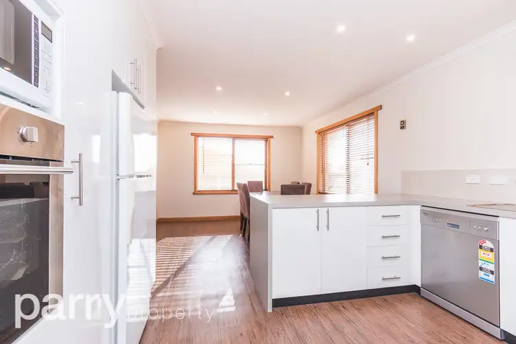 Fourth view of Homely house listing, 65 Franklin Street, Westbury TAS 7303