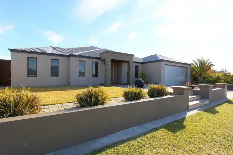 Main view of Homely house listing, 6 Lerwick Lane, Kinross WA 6028