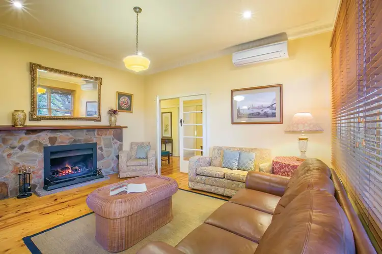 Seventh view of Homely house listing, 4 Eighth Street, Hepburn Springs VIC 3461