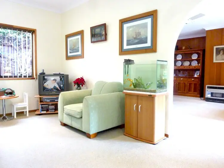 Second view of Homely house listing, 7 Burra Close, Mount Colah NSW 2079