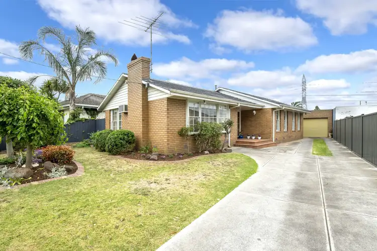 44 Parkside Avenue, Keilor East VIC 3033