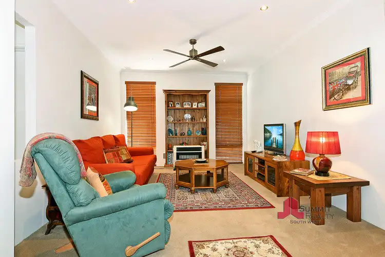 Third view of Homely house listing, 21 Sepia Approach, Dalyellup WA 6230