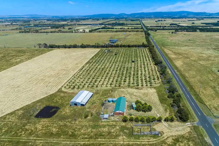 Fifth view of Homely land listing, Lot 2, TP3414T Bolinda-Darraweit Road, Bolinda VIC 3432