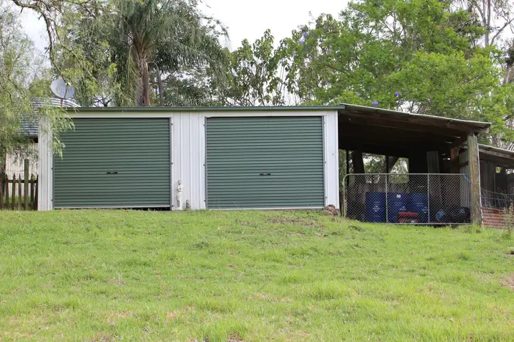 Sixth view of Homely rural property listing, 71 Easton Street, Gloucester NSW 2422