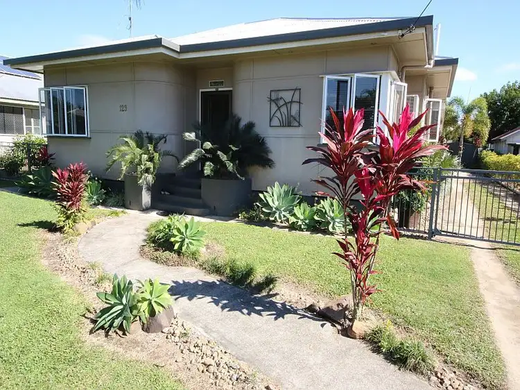 Main view of Homely house listing, 129 MUNRO Street, Ayr QLD 4807