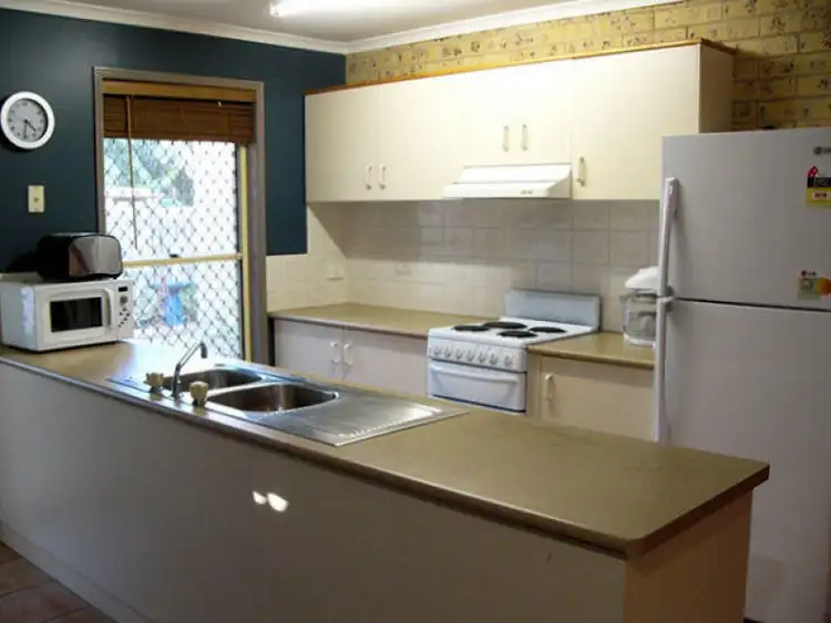 Second view of Homely unit listing, 6/268 Ellena St, Maryborough QLD 4650
