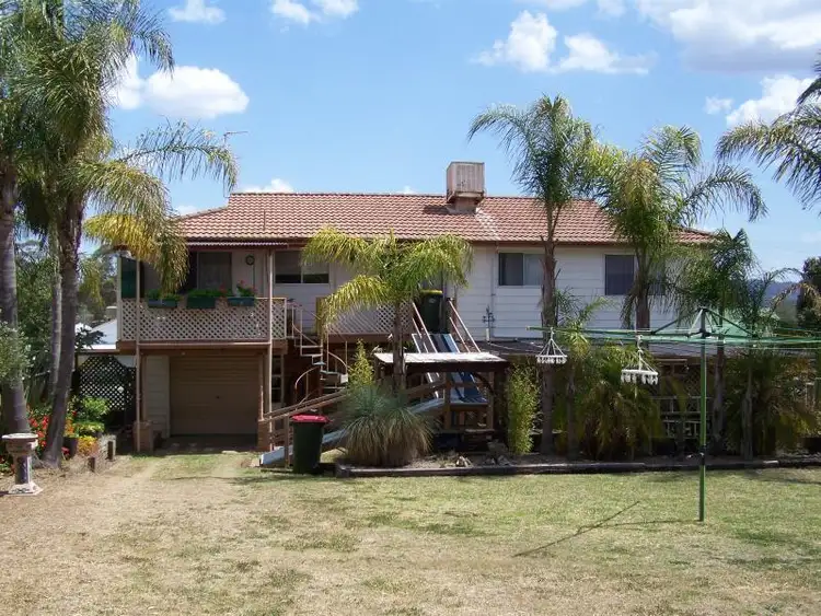 Second view of Homely house listing, 4 Doyle Street, Werris Creek NSW 2341