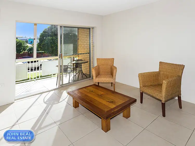 3/13 Macdonnell Road, Margate QLD 4019