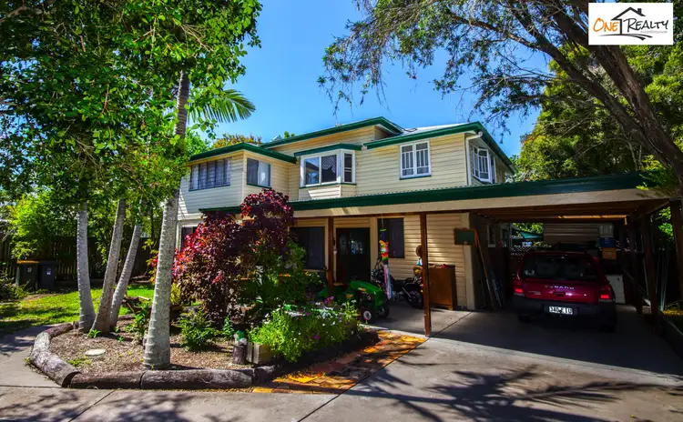 Third view of Homely house listing, 17 Treasure St, Maryborough QLD 4650