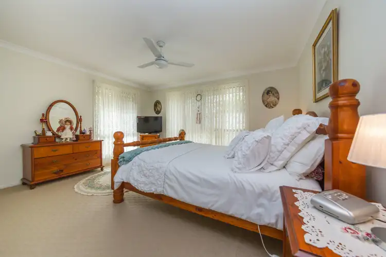 Sixth view of Homely house listing, 9. Amy Court, Goonellabah NSW 2480