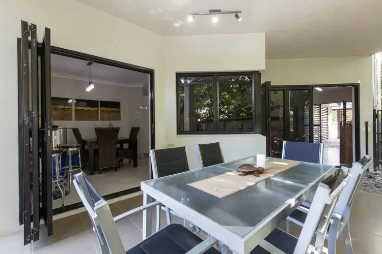 Fifth view of Homely unit listing, Unit 2/2 'Hai', Morning Close, Port Douglas QLD 4877